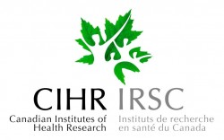 Canadian Institutes of Health Research